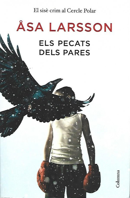 ELS PECATS DELS PARES