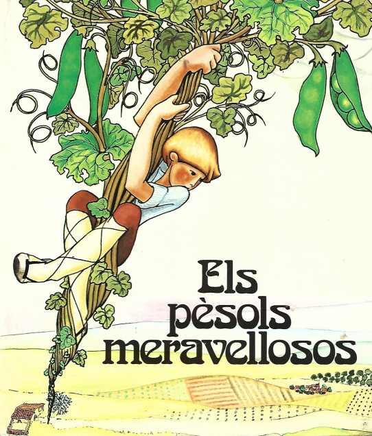 ELS PÈSOLS MERAVELLOSOS