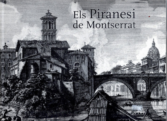 Els Piranesi de Montserrat