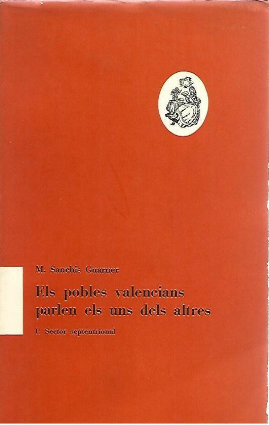 ELS POBLES VALENCUANS PARLEN ELS UNS DELS ALTRES 3 Volums