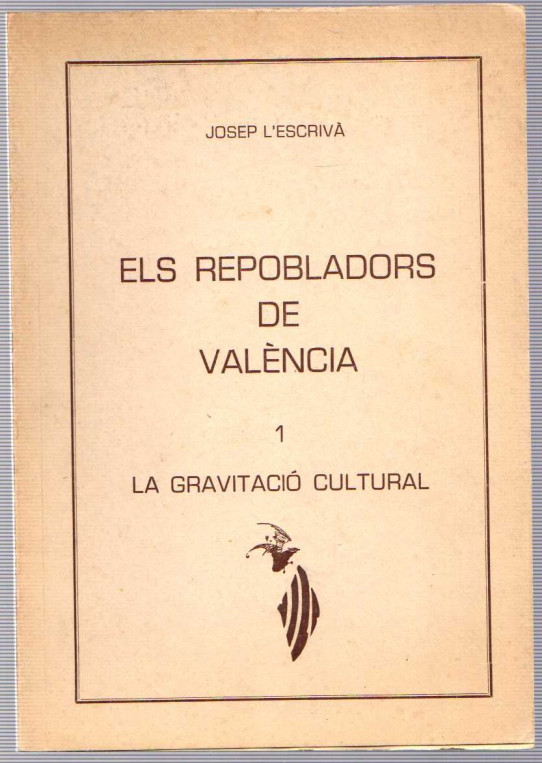 ELS REPOBLADORS DE VALÈNCIA 6 VOLUMS