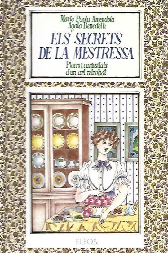 ELS SECRETS DE LA MESTRESSA