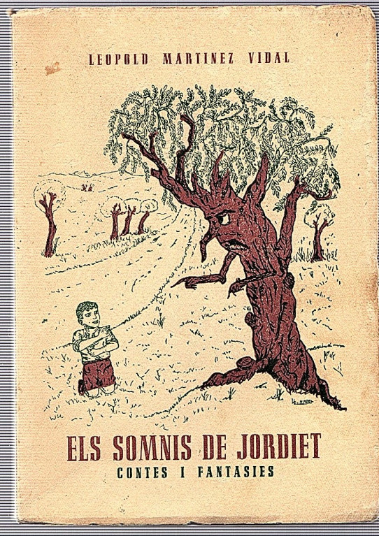 ELS SOMNIS DE JORDIET