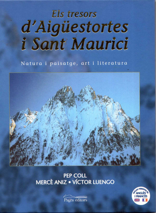 ELS TRESORS D'AIGÜESTORTES I SANT MAURICI
