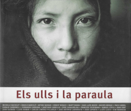 Els ulls i la paraula