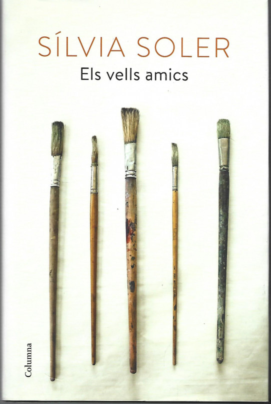 ELS VELLS AMICS