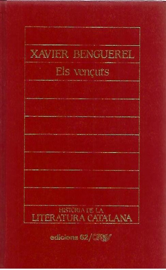 ELS VENÇUTS