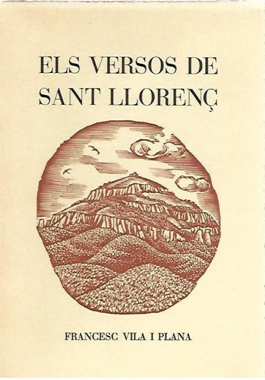 ELS VERSOS DE SANT LLORENÇ