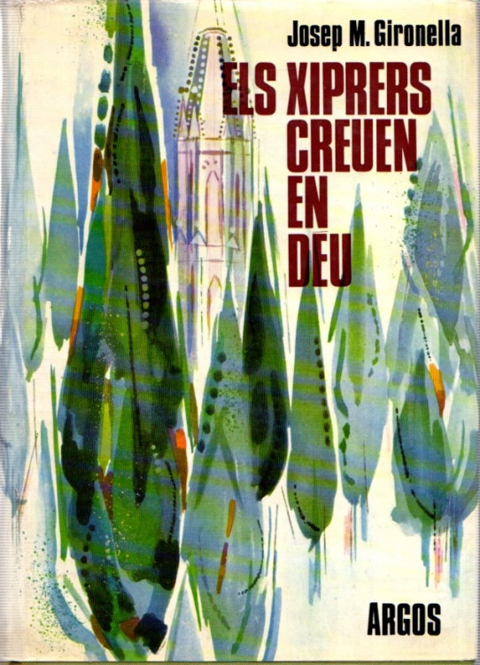 ELS XIPRERS CREUEN EN DÉU