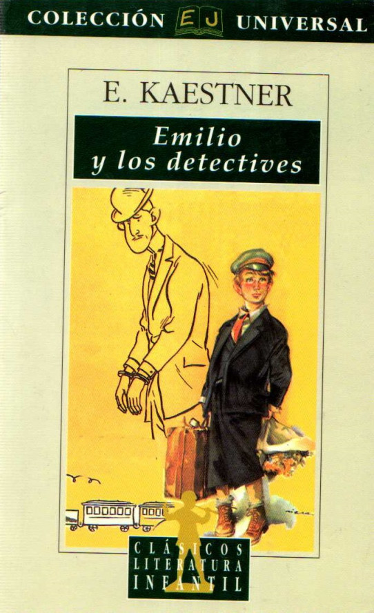 EMILIO Y LOS DETECTIVES