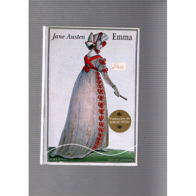 Emma / Jane Austen