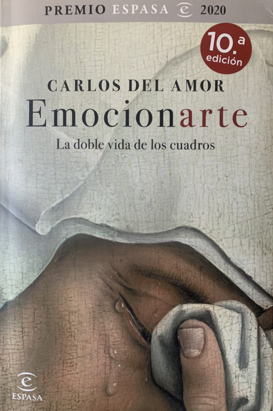 Emocionarte. La doble vida de los cuadros