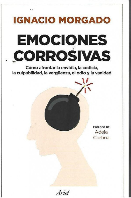 EMOCIONES CORROSIVAS