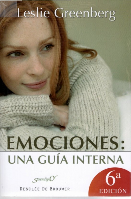 EMOCIONES: UNA GUIA INTERNA