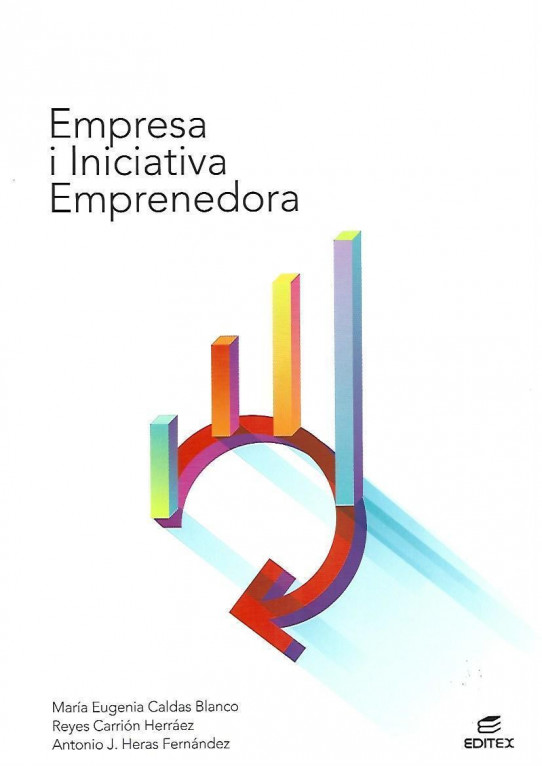 EMPRESA e INICATIVA EMPRENDEDORA