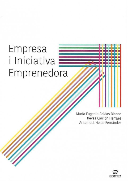 EMPRESA i INICIATIVA EMPRENEDORA