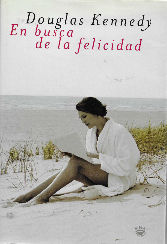 En busca de la felicidad.