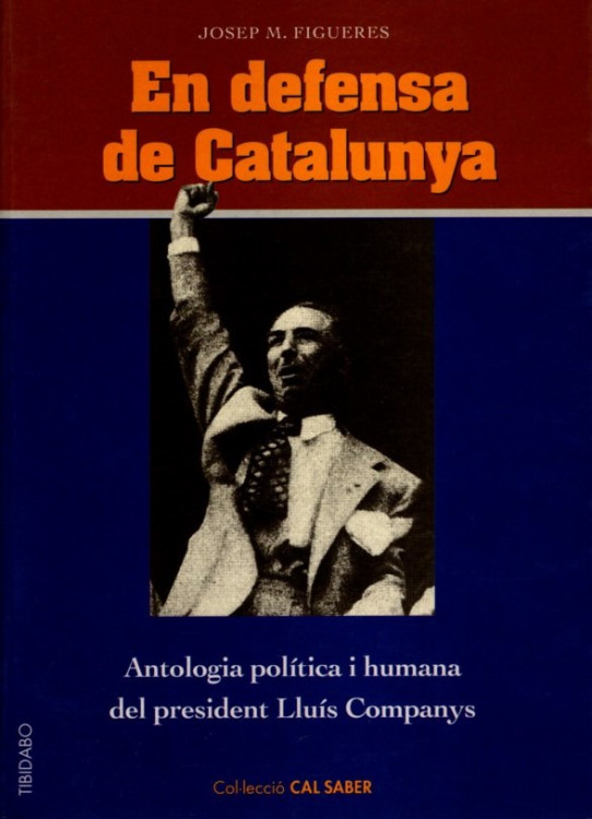 EN DEFENSA DE CATALUNYA