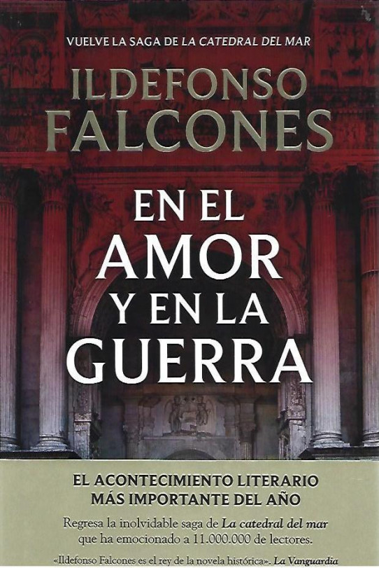 EN EL AMOR Y EN LA GUERRA