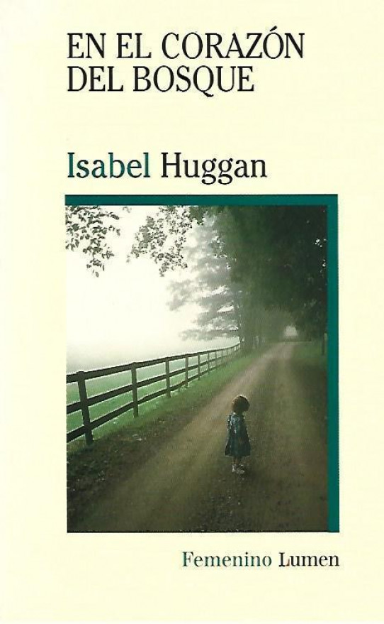 EN EL CORAZON DEL BOSQUE