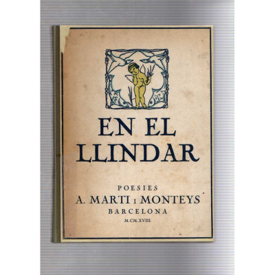 En el llindar / Marti i Monteys