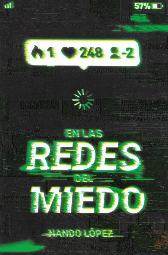 En las redes del miedo