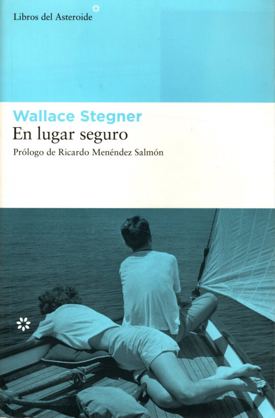 EN LUGAR SEGURO