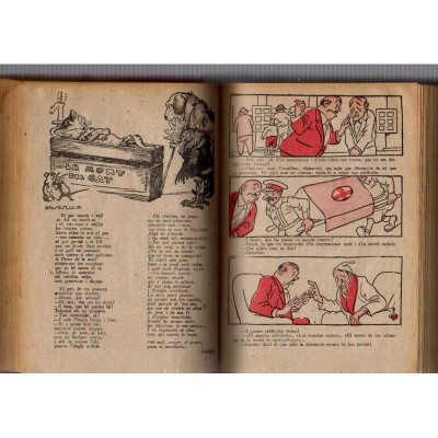 En Patufet. 1937 -  núm. 1732-1758