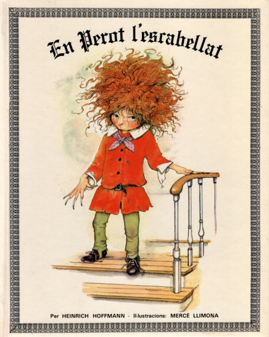 EN PEROT L'ESCABELLAT
