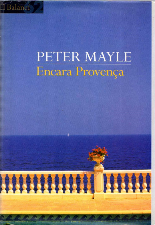 ENCARA PROVENÇA