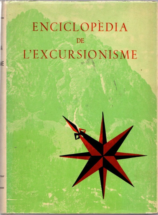 ENCICLOPÈDIA DE L'EXCURSIONISME VOL. I I II