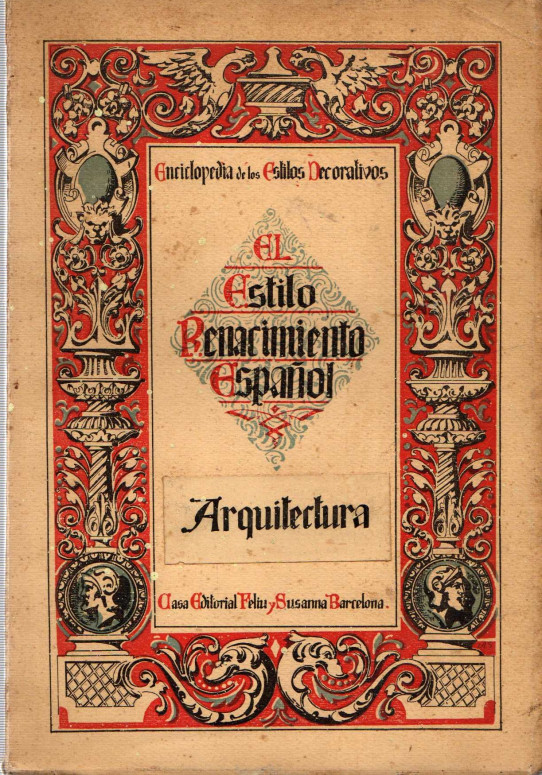 ARQUITECTURA