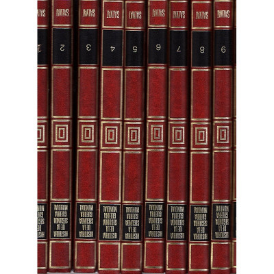 Enciclopedia. Historia de la Segunda Guerra Mundial