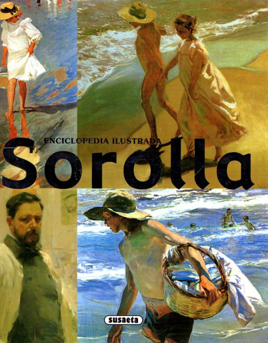 ENCICLOPEDIA ILUSTRADA SOROLLA