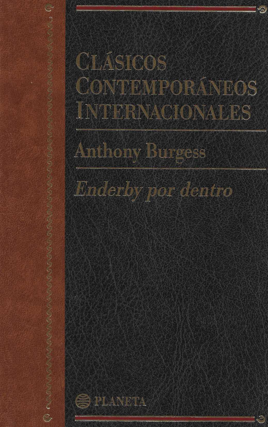 Enderby por dentro.