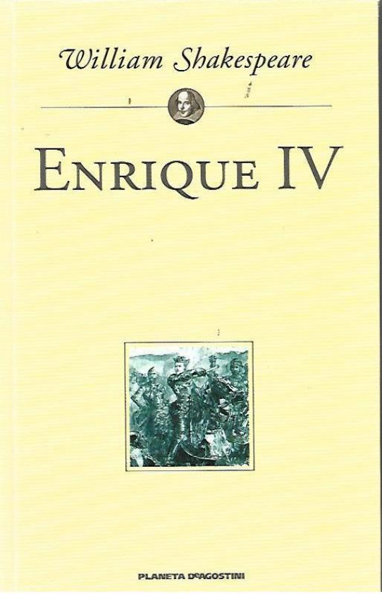 ENRIQUE IV