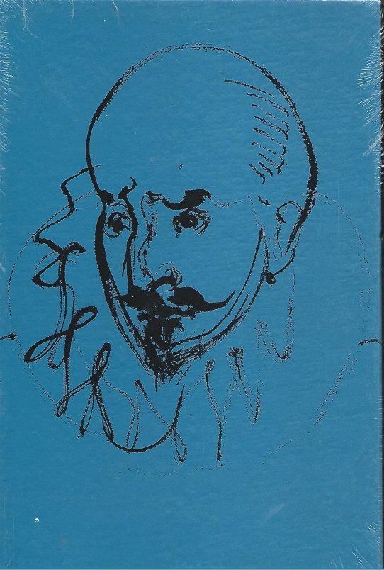 ENSAYOS DE MONTAIGNE Ilustados por SALVADOR DALI