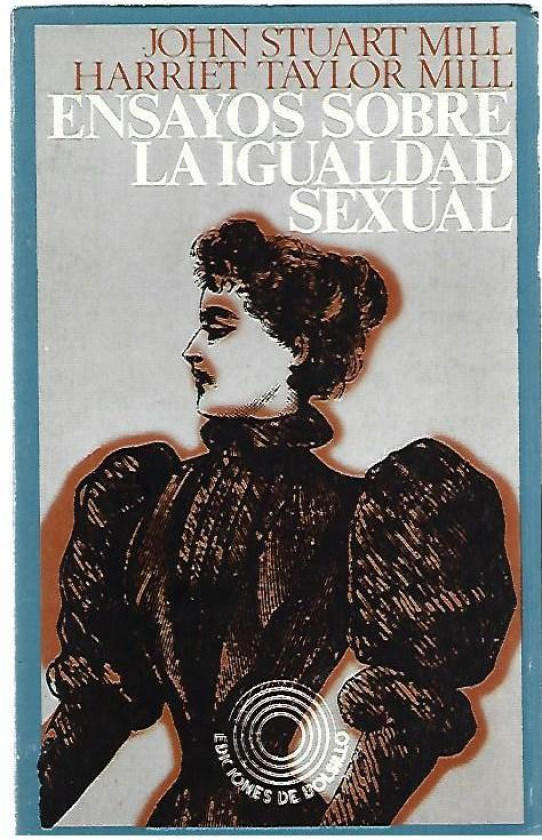 ENSAYOS SOBRE LA IGUALDAD SEXUAL