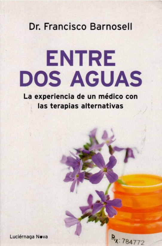 ENTRE DOS AGUAS