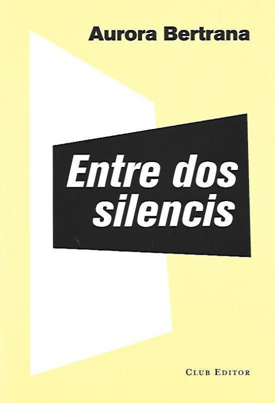 ENTRE DOS SILENCIS