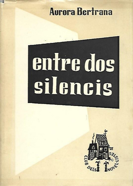 ENTRE DOS SILENCIS