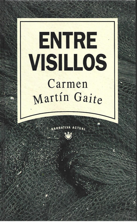 ENTRE VISILLOS