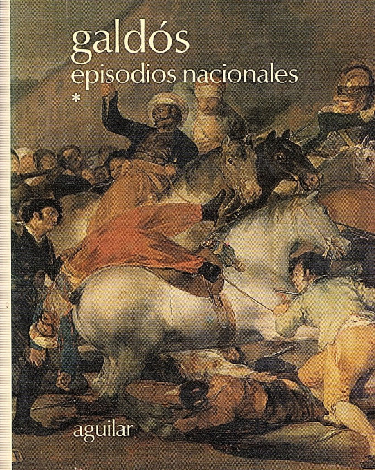 EPISODIOS NACIONALES 3 VOL.