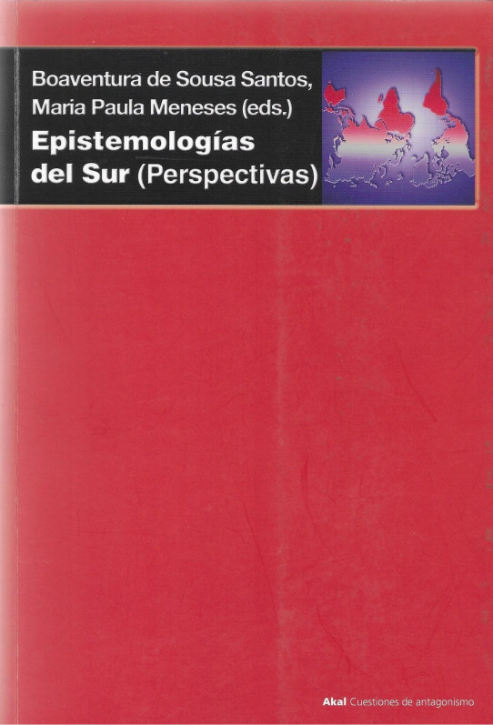 EPISTEMOLOGIAS DEL SUR