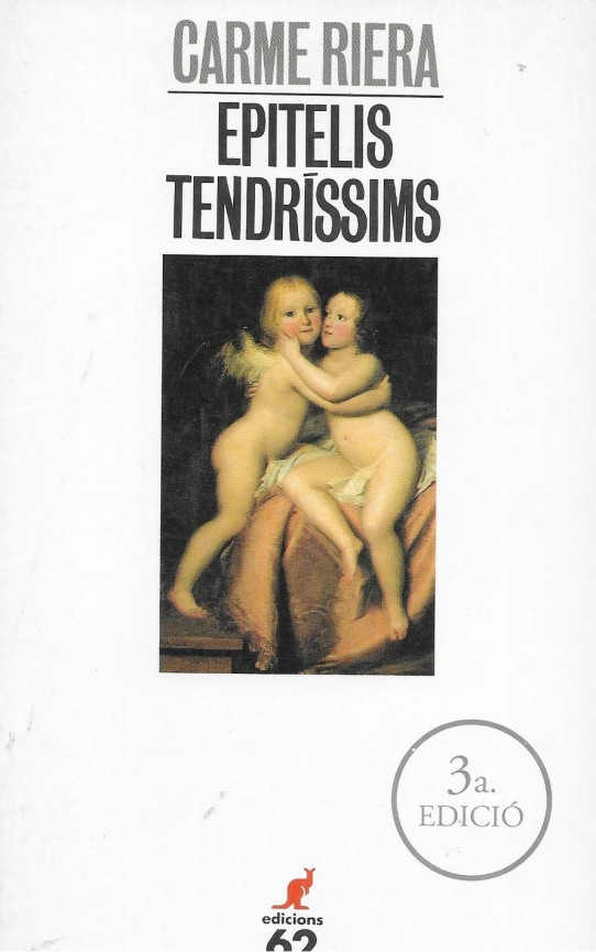 EPITELIS TENDRISSIMS