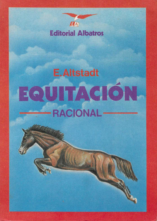 Equitación racional.