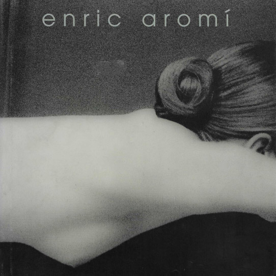 Eric Aromí. 1974-1996