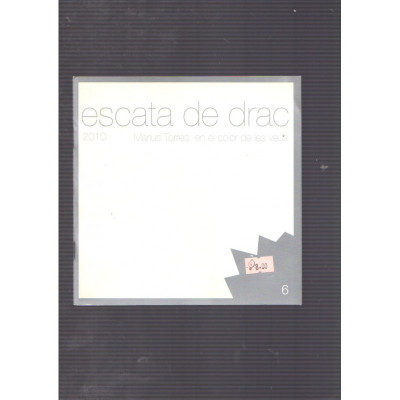 Escata de drac / Màrius Torres