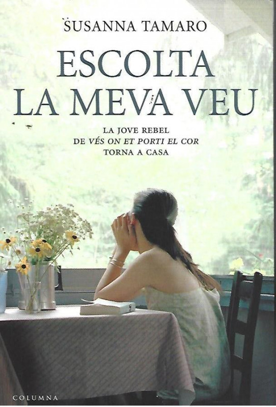 ESCOLTA LA MEVA VEU.