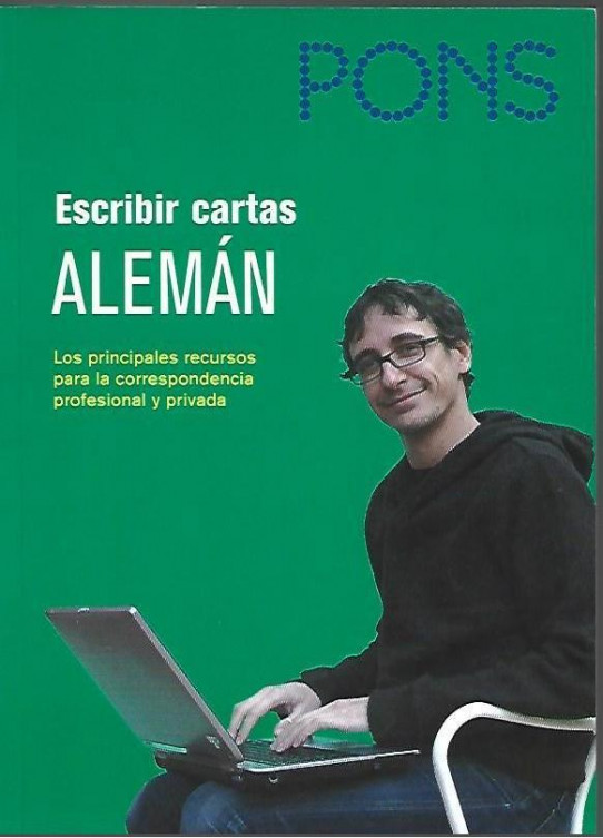 ESCRIBIR CARTAS ALEMAN.Los principales recursos para la correspondencia profesional y privada